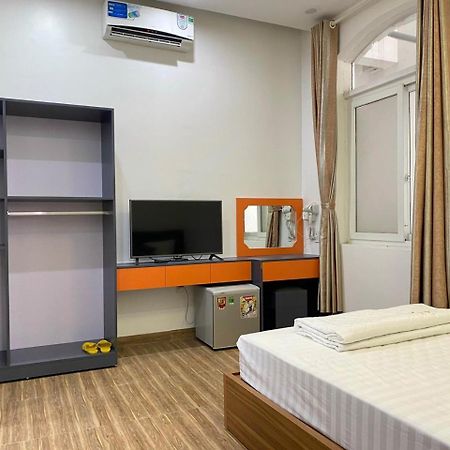 Holiday Hotel 2 Χάι Φονγκ Εξωτερικό φωτογραφία
