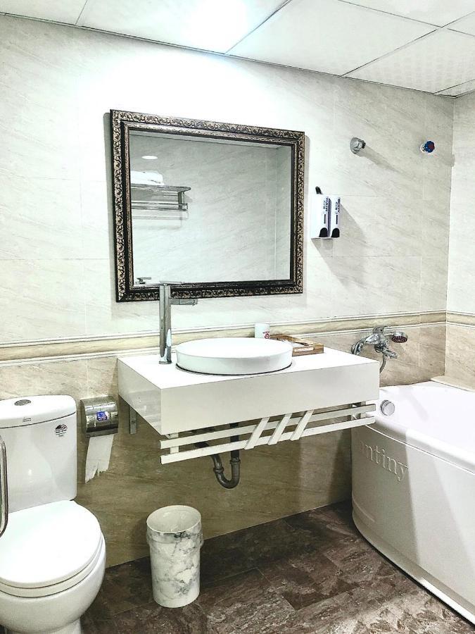 Holiday Hotel 2 Χάι Φονγκ Εξωτερικό φωτογραφία