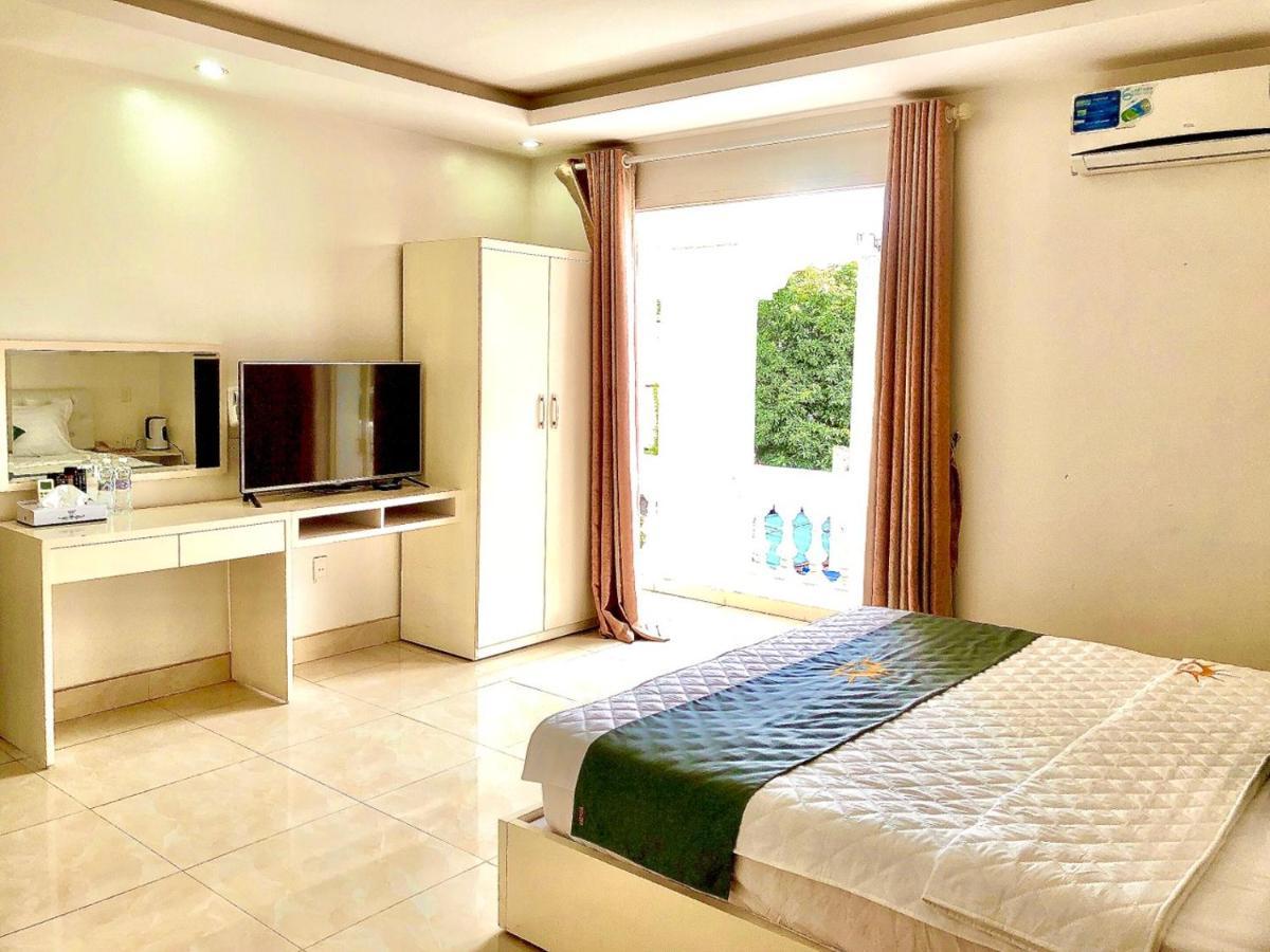 Holiday Hotel 2 Χάι Φονγκ Εξωτερικό φωτογραφία