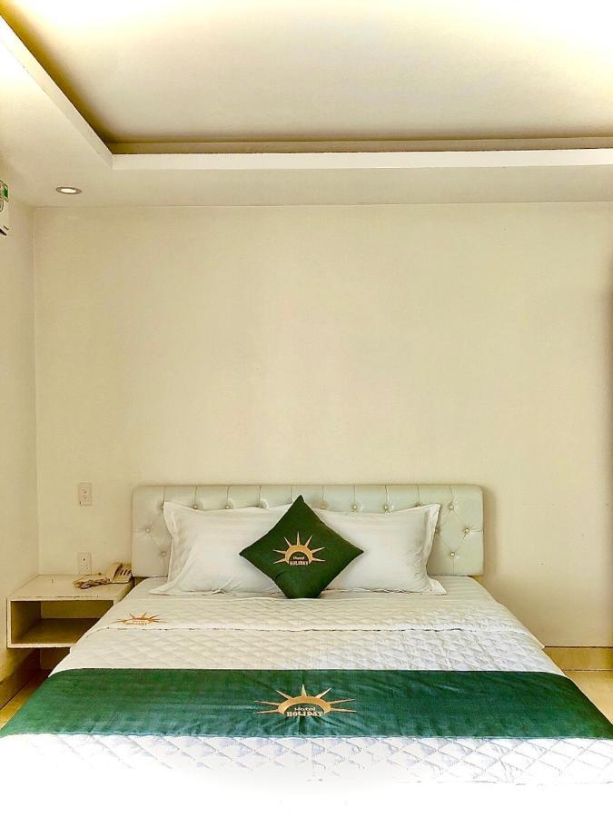 Holiday Hotel 2 Χάι Φονγκ Εξωτερικό φωτογραφία