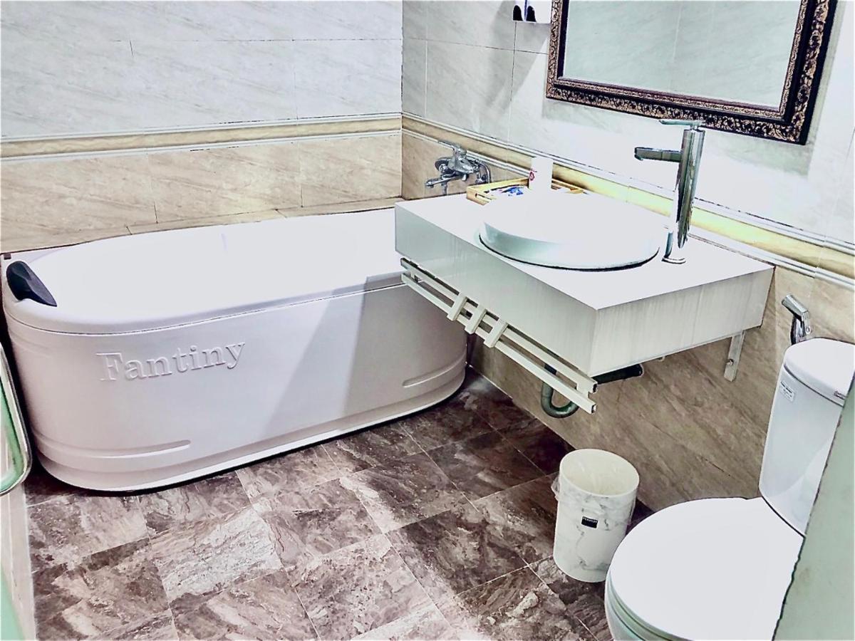 Holiday Hotel 2 Χάι Φονγκ Εξωτερικό φωτογραφία