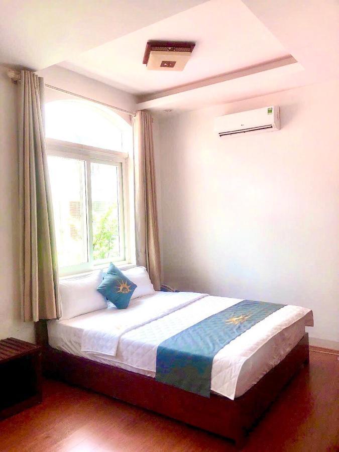 Holiday Hotel 2 Χάι Φονγκ Εξωτερικό φωτογραφία
