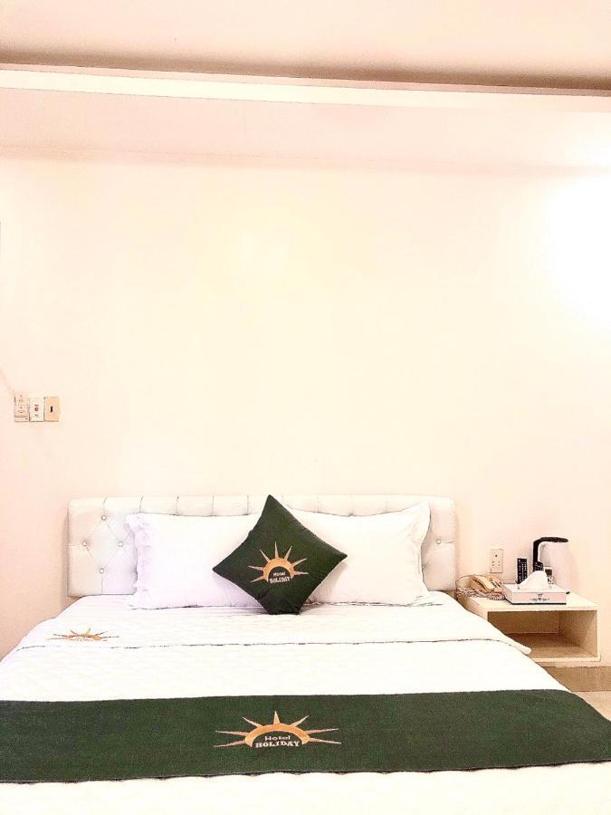 Holiday Hotel 2 Χάι Φονγκ Εξωτερικό φωτογραφία