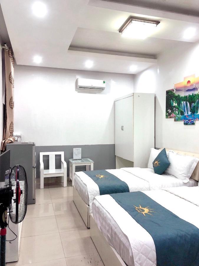 Holiday Hotel 2 Χάι Φονγκ Εξωτερικό φωτογραφία