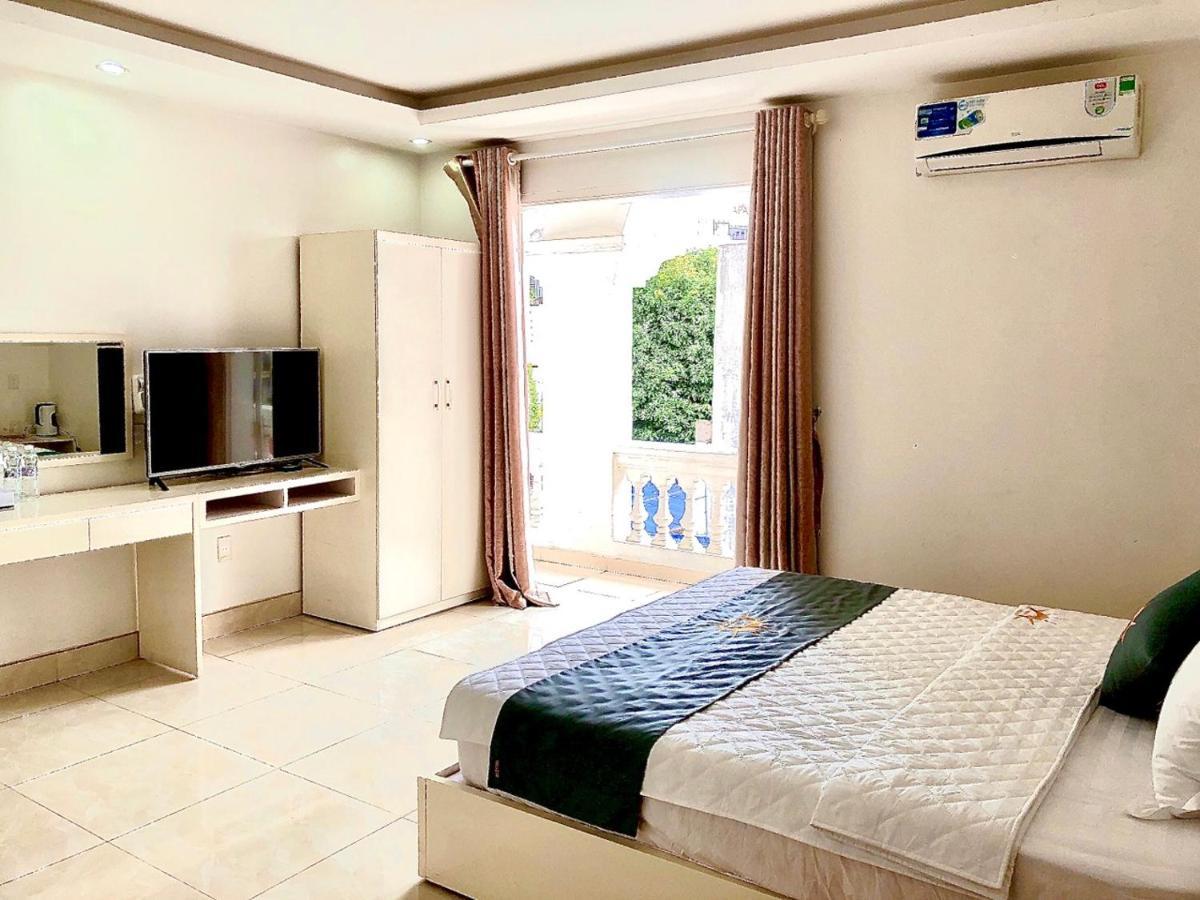 Holiday Hotel 2 Χάι Φονγκ Εξωτερικό φωτογραφία