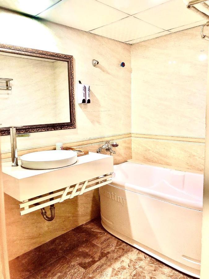 Holiday Hotel 2 Χάι Φονγκ Εξωτερικό φωτογραφία