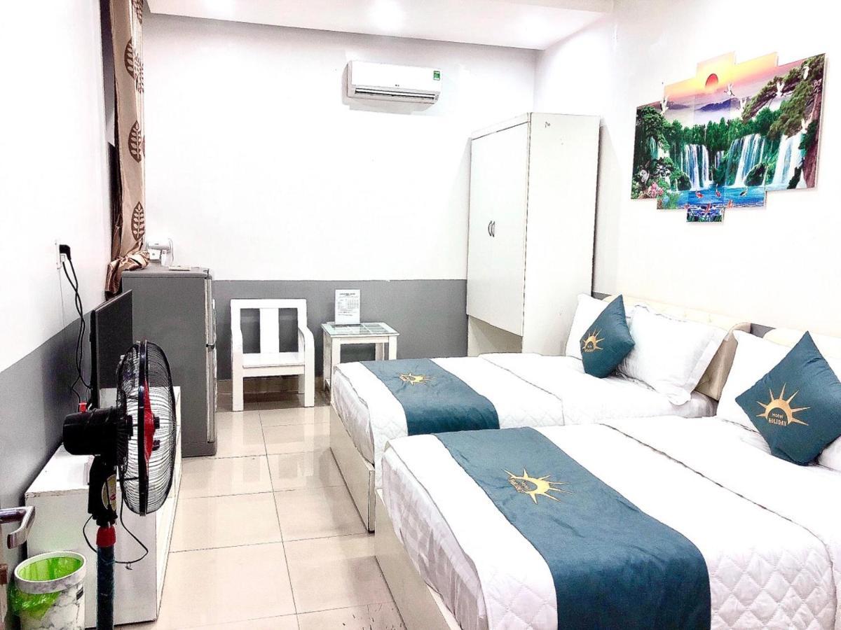 Holiday Hotel 2 Χάι Φονγκ Εξωτερικό φωτογραφία