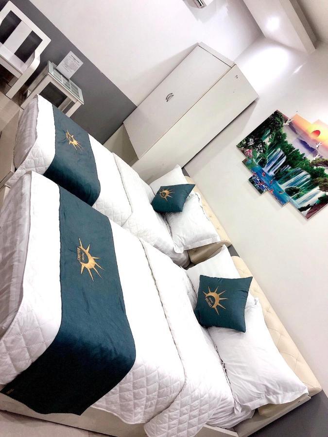 Holiday Hotel 2 Χάι Φονγκ Εξωτερικό φωτογραφία