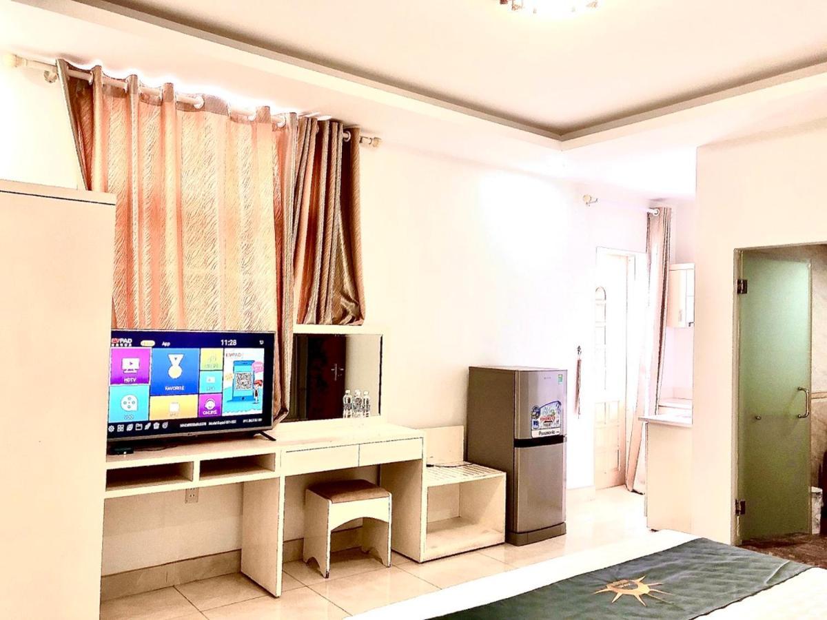Holiday Hotel 2 Χάι Φονγκ Εξωτερικό φωτογραφία