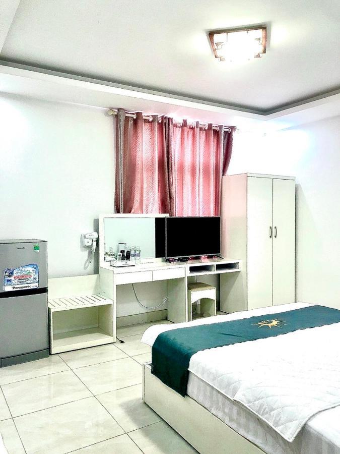 Holiday Hotel 2 Χάι Φονγκ Εξωτερικό φωτογραφία