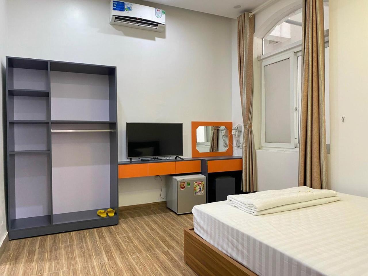 Holiday Hotel 2 Χάι Φονγκ Εξωτερικό φωτογραφία