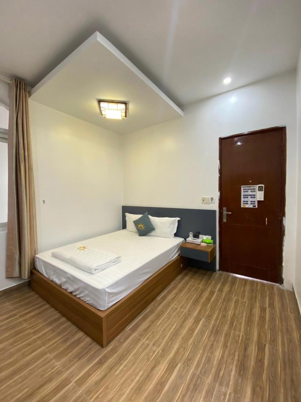 Holiday Hotel 2 Χάι Φονγκ Εξωτερικό φωτογραφία